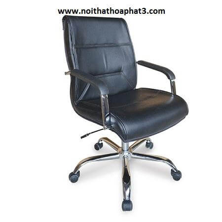 Ghế Trưởng Phòng Cao Cấp Hòa Phát SG718