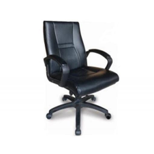 Ghế Da Trưởng Phòng Hòa Phát SG901