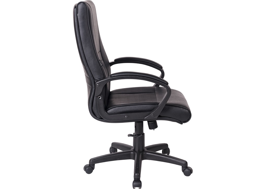 Ghế Da Trưởng Phòng Hòa Phát SG901
