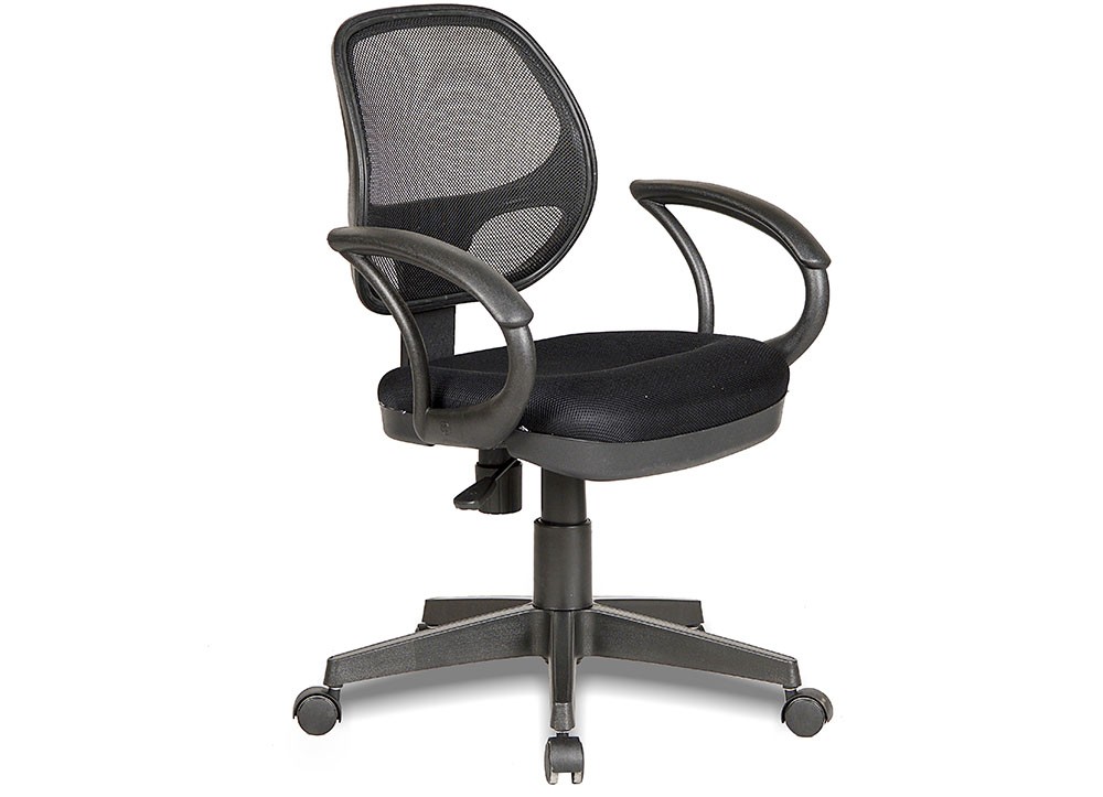 Ghế Lưới Khung Mạ GL101