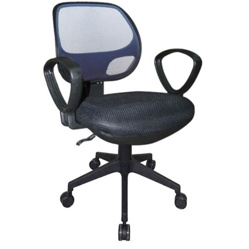 Ghế lưới nhân viên GL101B