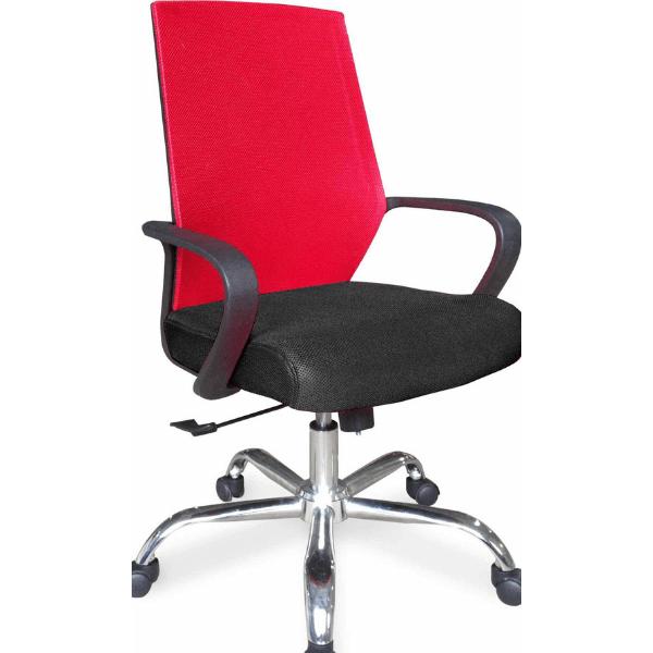 Ghế Lưới Cao Cấp Hòa Phát GL112