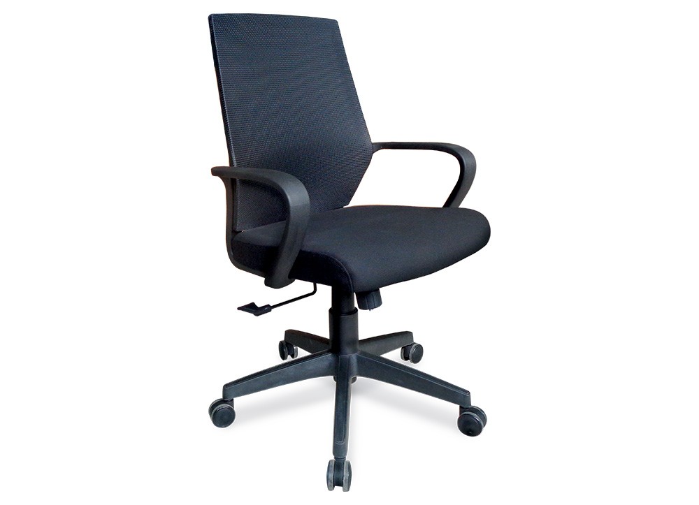 Ghế Lưới Cao Cấp Hòa Phát GL112