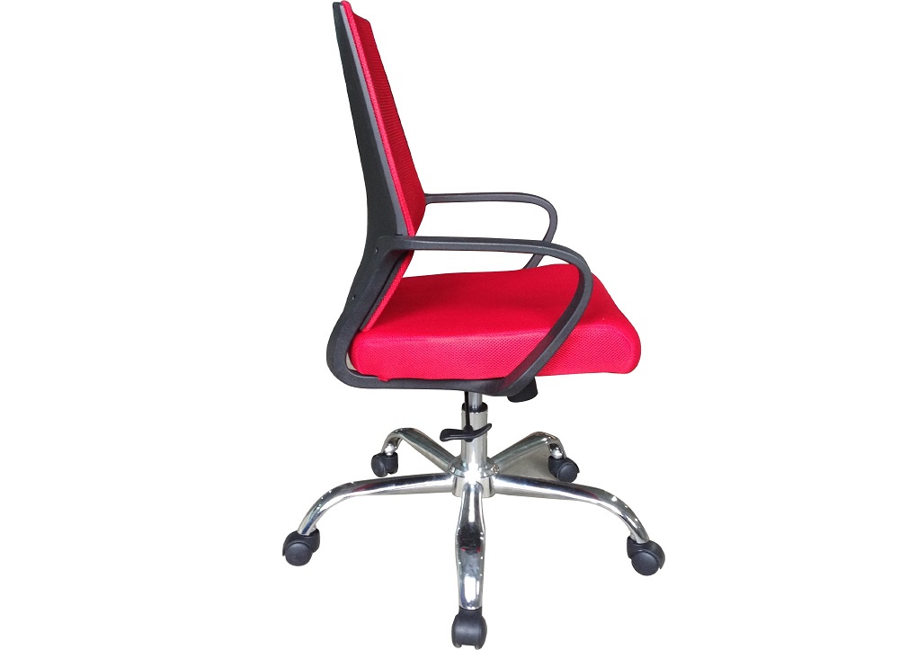 Ghế Lưới Cao Cấp Hòa Phát GL112