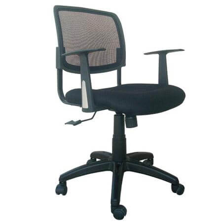 Ghế Xoay Nhân Viên GL104