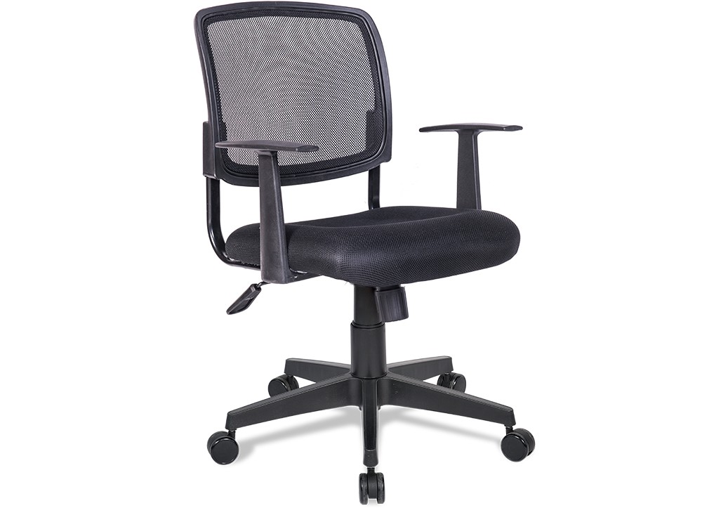 Ghế Xoay Nhân Viên GL104