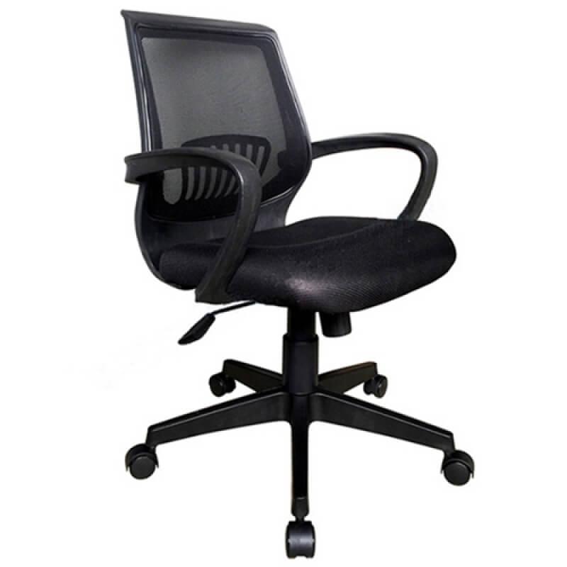 Ghế Lưới Cao Cấp Hòa Phát GL110