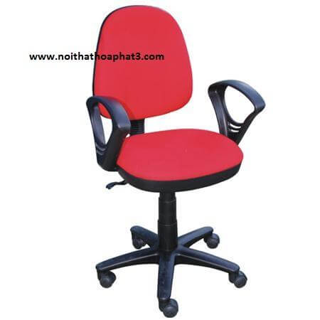 Ghế Xoay Nhân Viên SG550