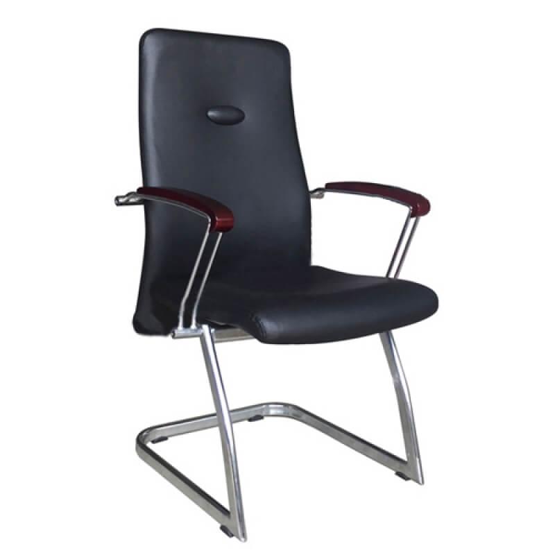 Ghế phòng họp chân quỳ SL607