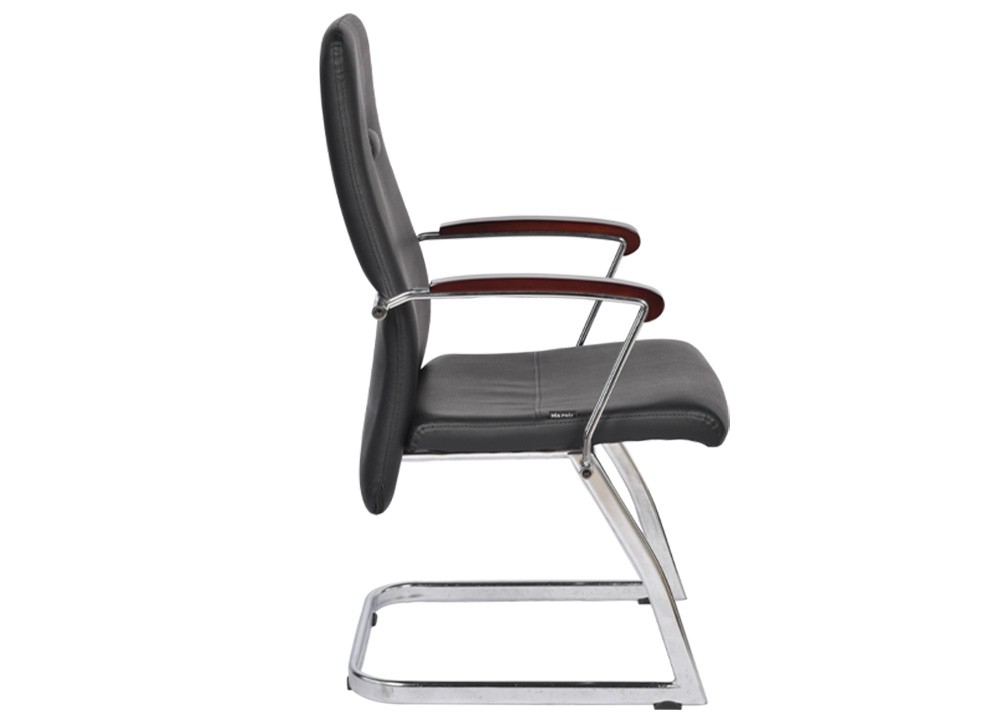 Ghế phòng họp chân quỳ SL607