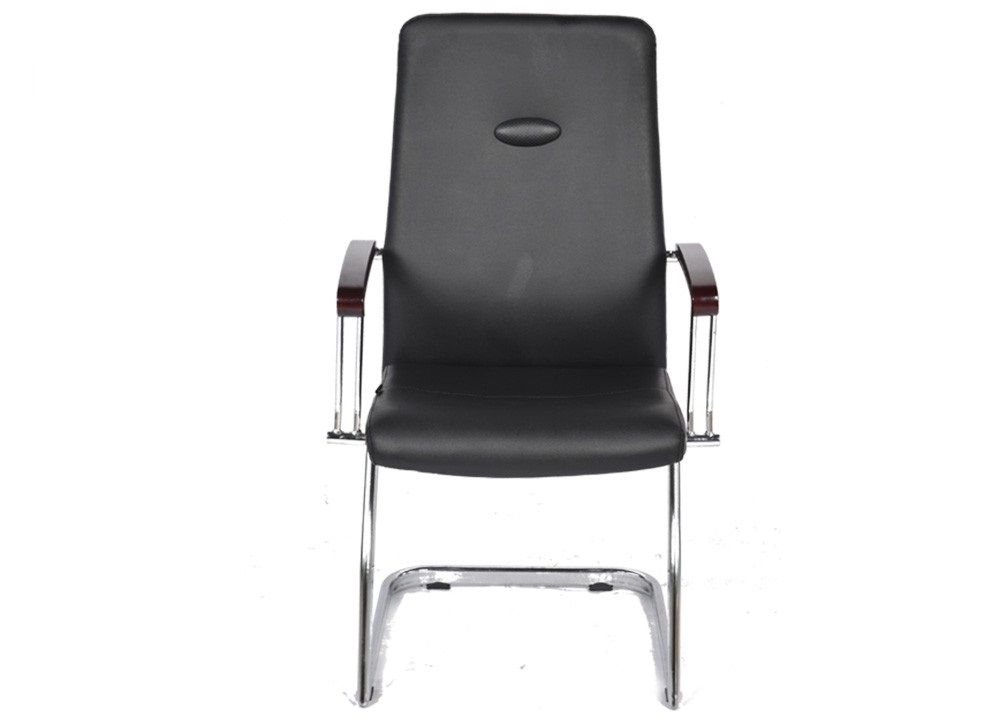 Ghế phòng họp chân quỳ SL607