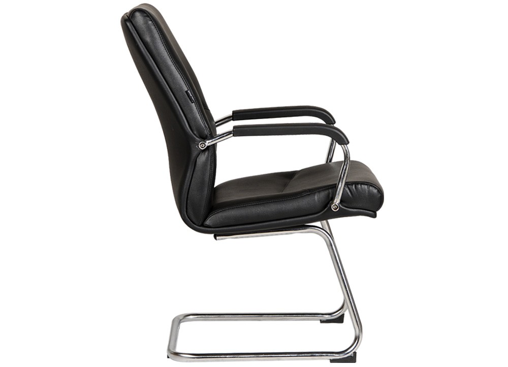 Ghế họp chân quỳ SL603M