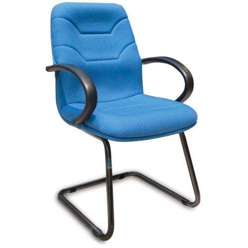 Ghế phòng họp chân quỳ hòa phát SL601S
