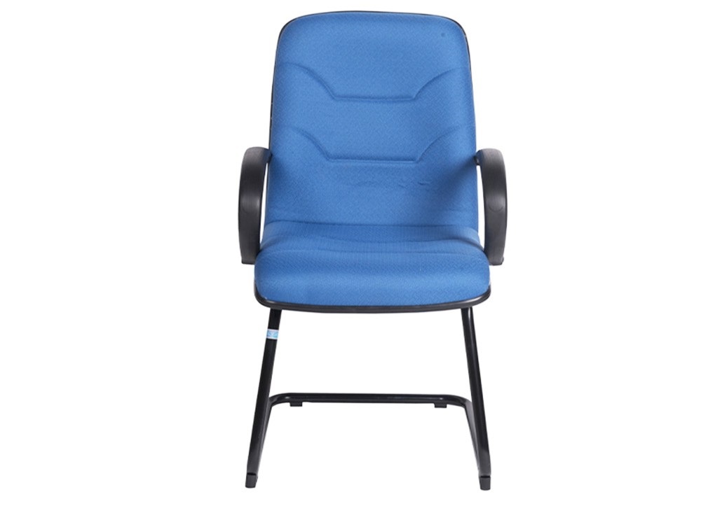 Ghế phòng họp chân quỳ hòa phát SL601S