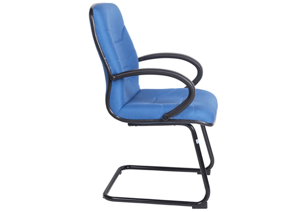 Ghế phòng họp chân quỳ hòa phát SL601S