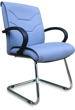 Ghế phòng họp chân quỳ hòa phát SL301M