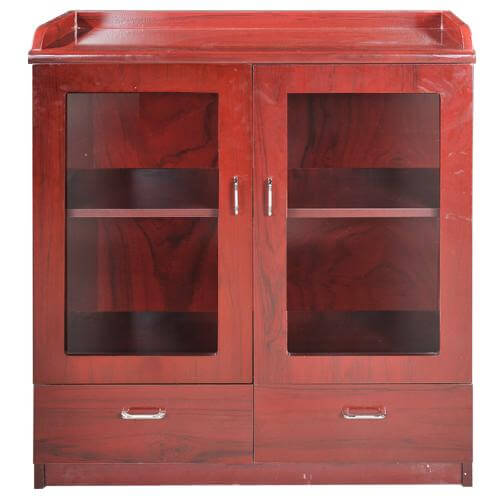 Tủ tài liệu thấp DC8040H2