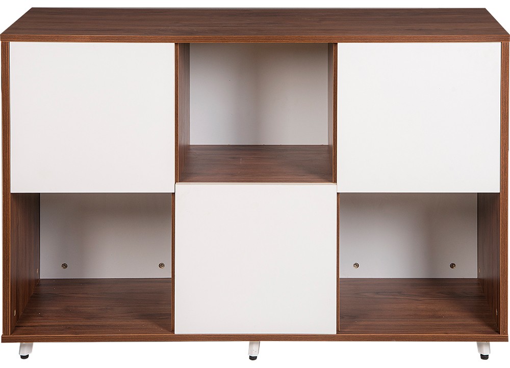 Tủ Tài Liệu Hòa Phát LUX850-3T1