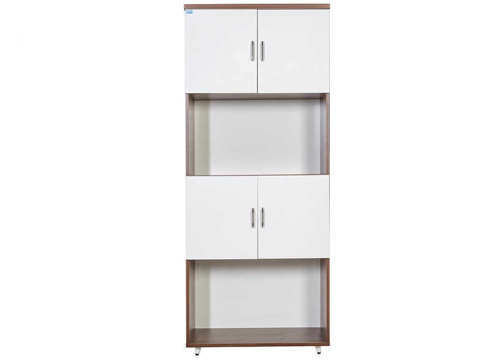Tủ Tài Liệu Hòa Phát LUX1960-2B2