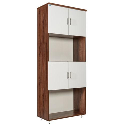 Tủ Tài Liệu Hòa Phát LUX1960-2B2