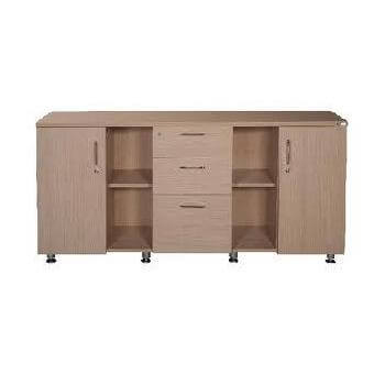 Tủ gỗ tài liệu HR860