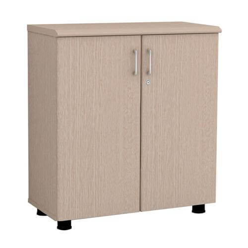 Tủ gỗ tài liệu thấp NT880D