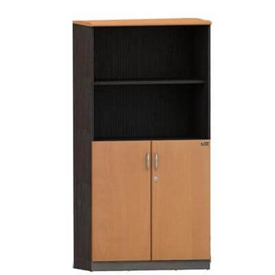 Tủ tài liệu gỗ NT1600D