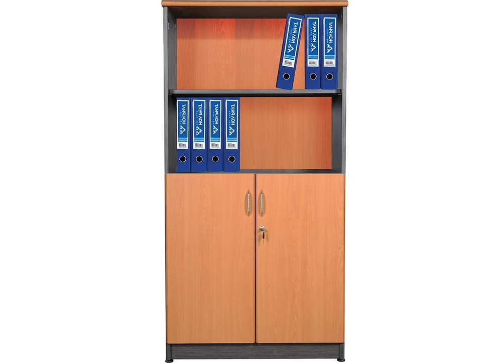 Tủ tài liệu gỗ NT1600D