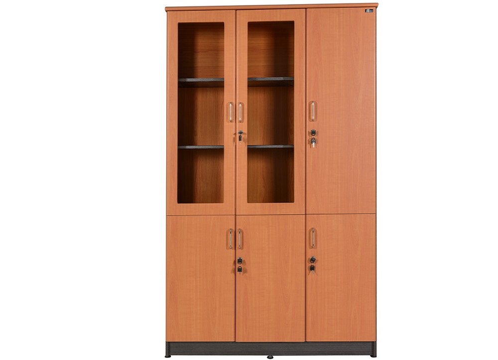 Tủ Tài Liệu NT1960-3BK