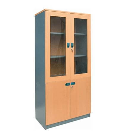 Tủ gỗ tài liệu SV1960KG