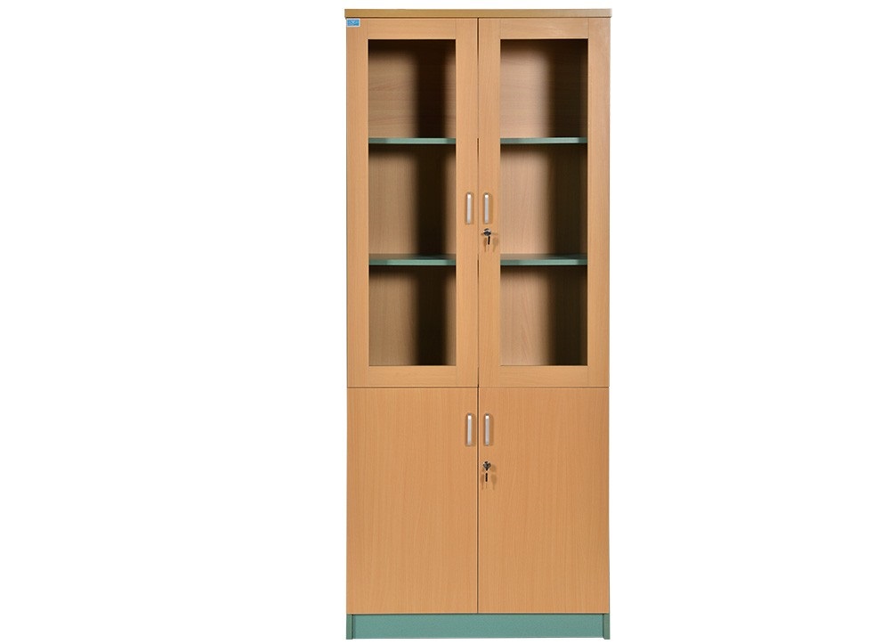 Tủ gỗ tài liệu SV1960KG