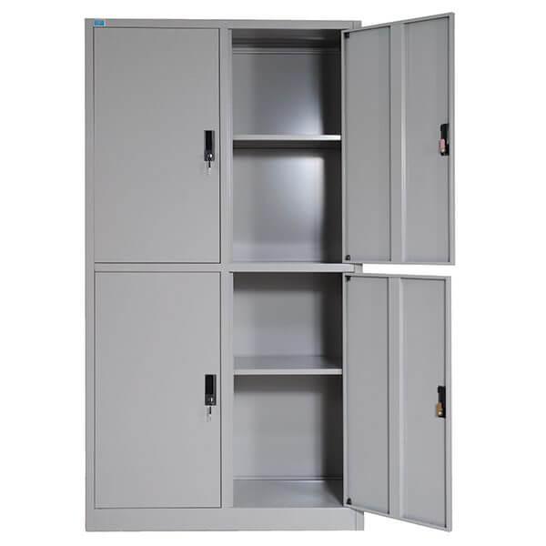 Tủ tài liệu sắt TU09K4N
