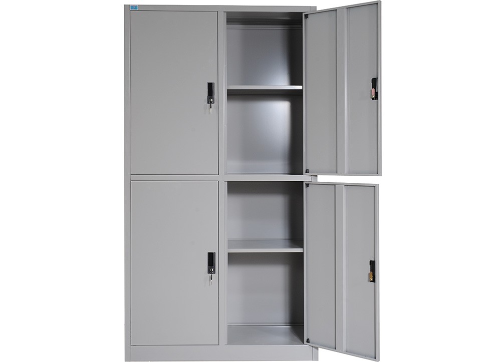 Tủ tài liệu sắt TU09K4N