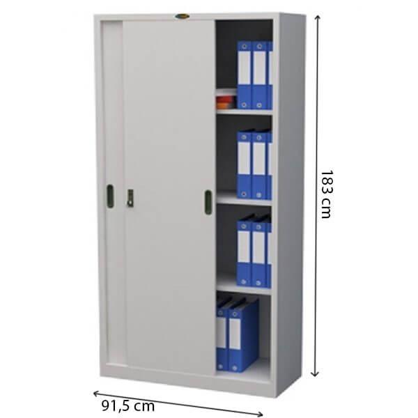 Tủ hồ sơ TU07