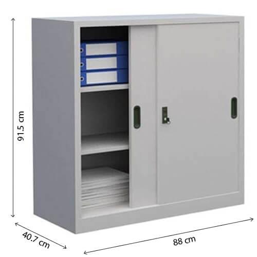 Tủ ghép TU88S