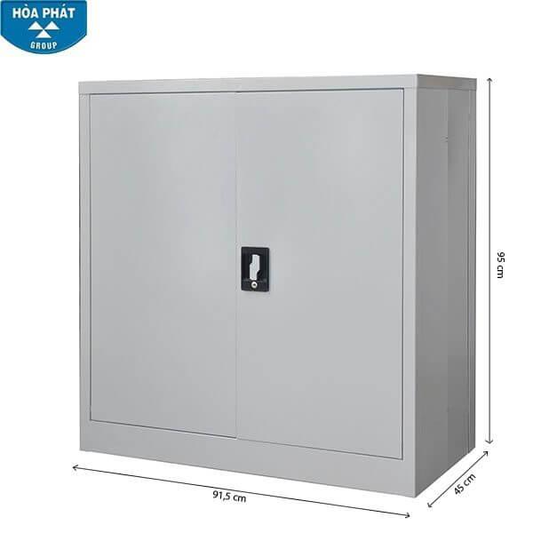 Tủ sắt Hòa Phát TU06F