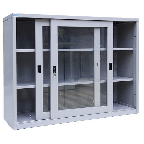 Tủ sắt văn phòng CAT88G; TU88G