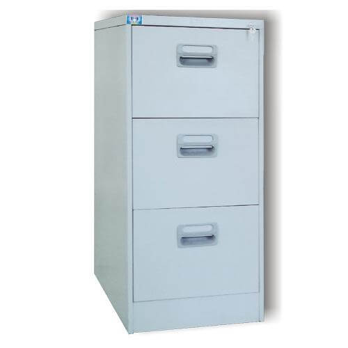 Tủ sắt CAT3FT; TU3FT