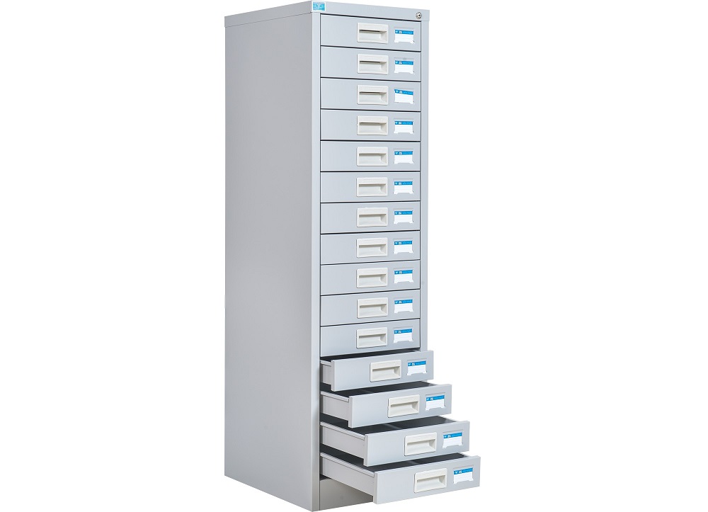 Tủ Sắt Để File  TU15F