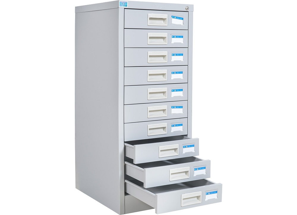 Tủ file CAT10F TU10F