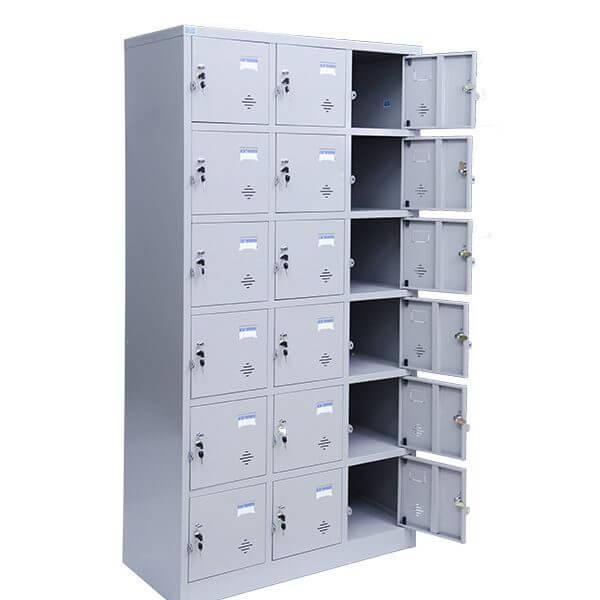 Tủ sắt CAT986-3K; TU986-3K