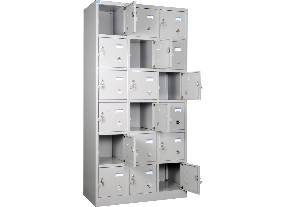Tủ sắt CAT986-3K; TU986-3K