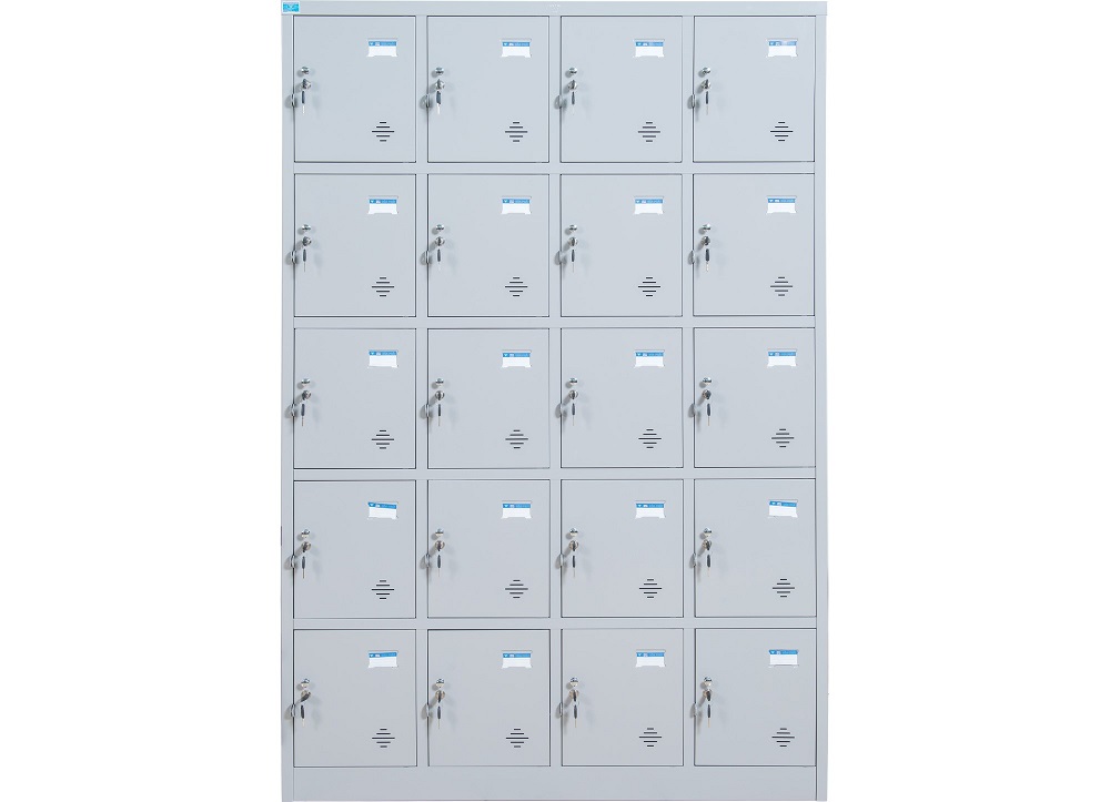 Tủ Sắt Locker TU985-4K