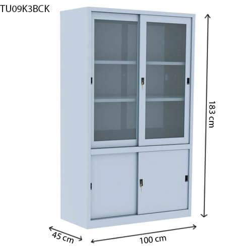 Tủ sắt CAT09K3B; TU09K3B