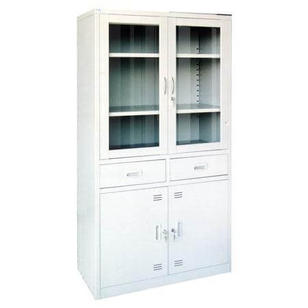 Tủ sắt văn phòng CAT09K3LT TU09K3LT