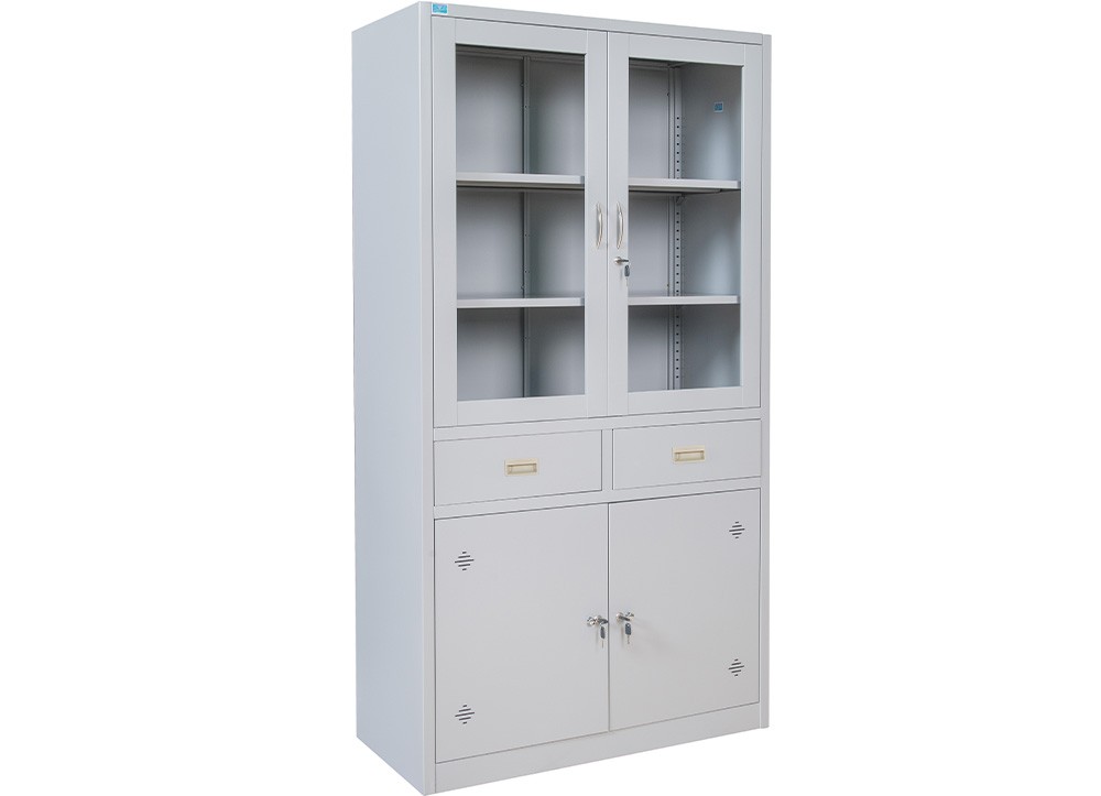 Tủ sắt văn phòng CAT09K3LT TU09K3LT