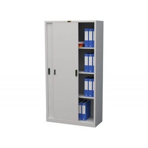 Tủ sắt văn phòng CAT07S; TU07S