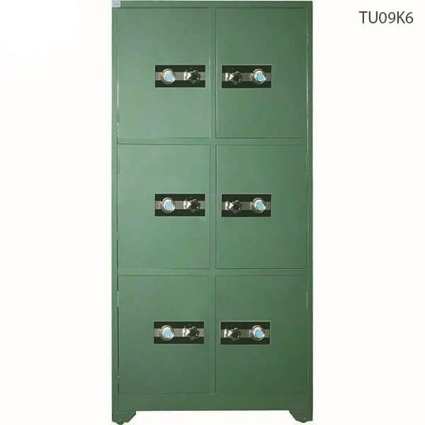 Tủ sắt CAT 09K6C; TU09K6C