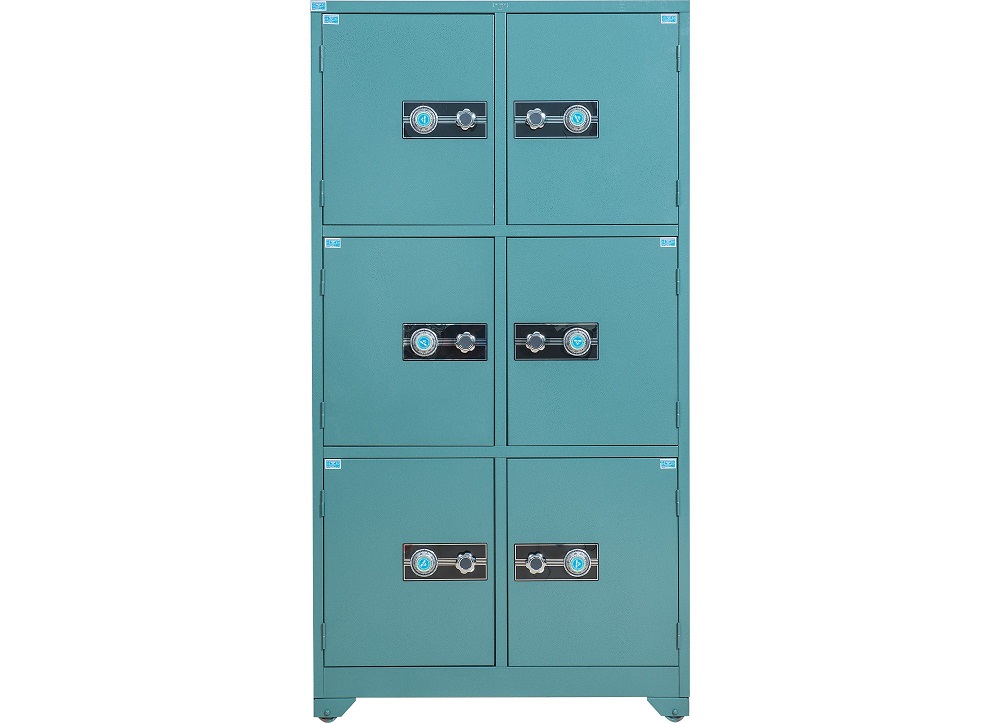 Tủ sắt CAT 09K6C; TU09K6C