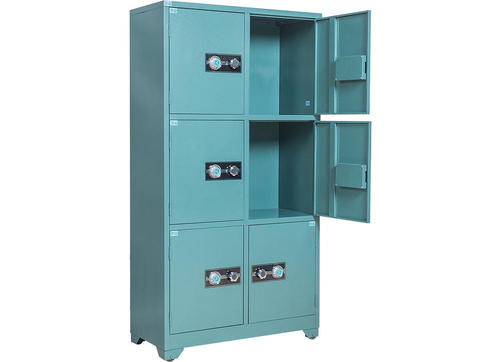Tủ sắt CAT 09K6C; TU09K6C